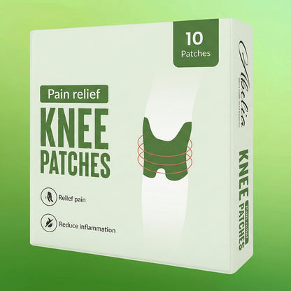 Harbel Pain Relief Knee Patches