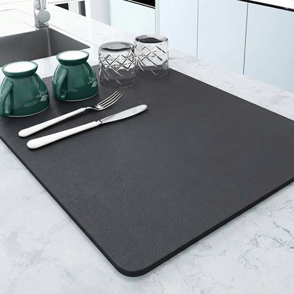 Quick Drying Kitchen Mat