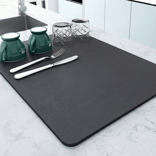Quick Drying Kitchen Mat