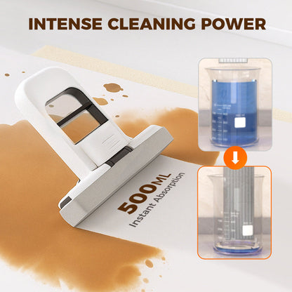 Multi-Functional Mini Mop