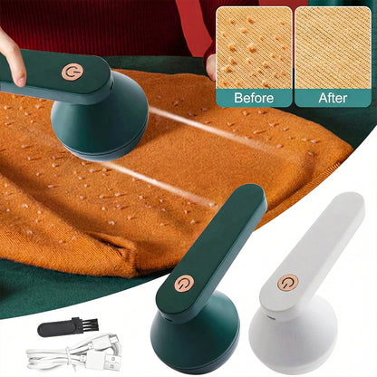 Electric Fabric Shaver (Rechargeable)