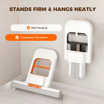 Multi-Functional Mini Mop